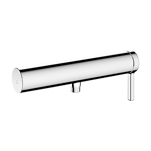 [1621C1315] Mélangeur de douche AVA 2.0 E 153 mm, nu, chromeline