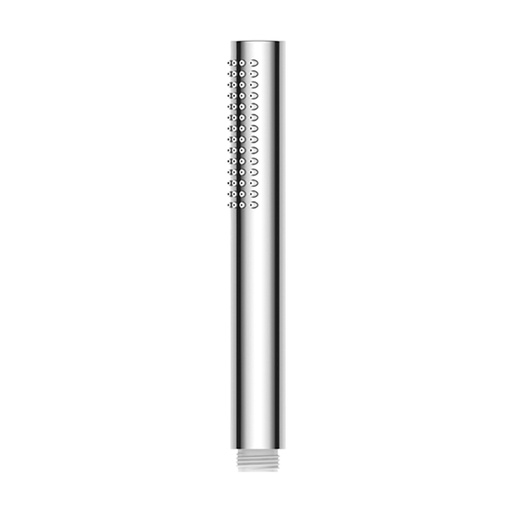 [1621C1341] Douche à main FIT-X SLIM (AVA E INOX / BEVO) acier inoxydable, TouchProtect, acier inoxydable