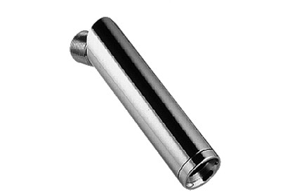 [1621C0640] Goulot mural STARCK S 122 mm, 3/4" groupe acoustique NT, chromé
